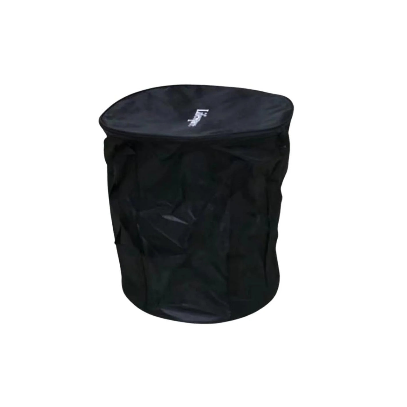 Portable Lightweight Charcoal Grill with FREE Dome Lid & Carry Bag